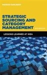 Magnus Carlsson, Carlsson Magnus - Strategic Sourcing and Category Management