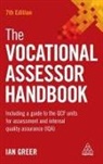 Ian Greer - The Vocational Assessor Handbook