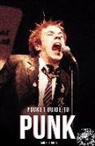 Mick O'Shea - Pocket Guide to Punk