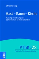 Christine Siegl, Wilhelm Gräb, Michae Meyer-Blanck, Michael Meyer-Blanck, Birgit Weyel, Birgit Weyel u a... - Praktische Theologie und Kultur (PThK)