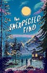 Toby Ibbotson, Ibbotson Toby, Toby Lbboston - The Unexpected Find