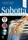 Sabine Klonisch Hombach-Klonisch, Friedric Paulsen, Friedrich Paulsen, Paulsen Friedrich, Jens Waschke, Sabine Hombach-Klonisch... - Sobotta Clinical Atlas of Human Anatomy, One Volume, English