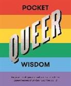 Hardie Grant, Hardie Grant Books - Pocket Queer Wisdom
