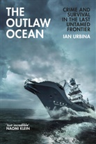 Ian Urbina, Ian Urbina - The Outlaw Ocean