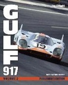 Jay Gillotti - Gulf 917