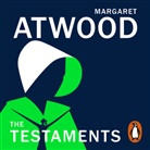 Margaret Atwood, Ann Dowd, Bryce Dallas Howard, Mae Whitman - The Testaments (Audio book)