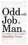 Jonathon Green - Odd Job Man
