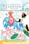 Joseph Jacobs - The Greatest Indian Fairy Tales