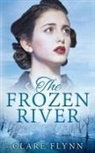 Clare Flynn - The Frozen River