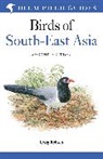 Craig Robson, Robson Craig - Field Guide to the Birds of South-East Asia