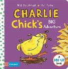 Nick Denchfield, Denchfield Nick, Nick Denchfield, Ant Parker, Parker Ant - Charlie Chick's Big Adventure