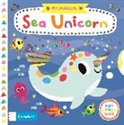 Campbell Books, Yujin Shin, Yujin Shin - My Magical Sea Unicorn