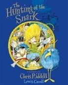 Lewis Carroll, Chris Riddell - Hunting of the Snark