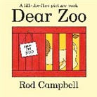 Rod Campbell - Dear Zoo