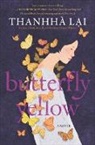 Thanhha Lai, Thanhhà Lai - Butterfly Yellow