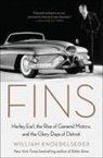 William Knoedelseder - Fins