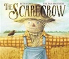 Beth Ferry, Beth/ Fan Ferry, Eric Fan, Terry Fan, The Fan Brothers - The Scarecrow