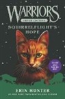 Erin Hunter - Warriors Super Edition: Squirrelflight's Hope
