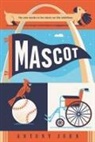 Antony John, John Antony - Mascot