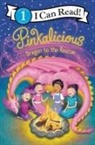 Victoria Kann, Kann Victoria, Victoria Kann, Kann Victoria - Pinkalicious: Dragon to the Rescue