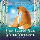 Hoda Kotb, Hoda Kotb, Suzie Mason - I've Loved You Since Forever