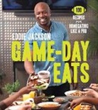 Eddie Jackson - Game-Day Eats