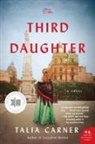 Talia Carner, Carner Talia - The Third Daughter