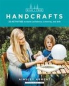 Ainsley Arment - Wild and Free Handcrafts