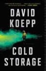 David Koepp - Cold Storage