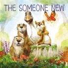 Jill Twiss, EG Keller - The Someone New