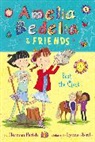 Herman Parish, Parish Herman, Lynne Avril, Avril Lynne - Amelia Bedelia & Friends #1: Amelia Bedelia & Friends Beat the Clock
