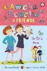 Herman Parish, Parish Herman, Lynne Avril, Avril Lynne - Amelia Bedelia & Friends #2: Amelia Bedelia & Friends The Cat's Meow