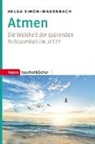 Helga Simon-Wagenbach - Atmen