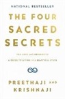 Krishnaji, Preethaji - The Four Sacred Secrets