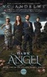 V C Andrews, V. C. Andrews, V.C. Andrews - Dark Angel