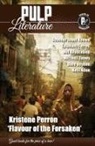 Mel Anastasiou, Jm Landels, Jm Landels, Mel Anastasiou, Kristene Perron, Perron Kristene - Pulp Literature Autumn 2018