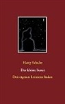 Harry Schulze - Der kleine Scout