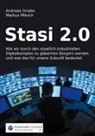 Andrea Dripke, Andreas Dripke, Markus Miksch - Stasi 2.0