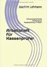 Joachim Lehmann - Arbeitsheft für Kassenprüfer