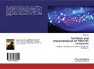 Lilian Muia - Synthesis and characterization of PAN/CNT composite