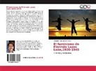 Elizabeth Pólito Barrios Morfin - El feminismo de Florinda Lazos León,1920-1945