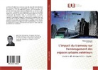 Mehd Kaghouche, Mehdi Kaghouche, Souad Sassi - L'impact du tramway sur l'aménagement des espaces urbains extérieurs
