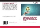 Alicia Guevara, María Gabriel Ruiz Hinojosa, María Gabriela Ruiz Hinojosa - Lixiviados generados por la disposición de polvo de acería sobre suelo