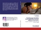 Nefiss Abd EL Kader, Nefissa Abd El Kader, Nell Mahgoub, Nelly Mahgoub, Nesrin Wadie, Nesrine Wadie - Psychosocial Variables Associated With Internet Addictive Behaviors