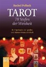 Rachel Pollack - Tarot - 78 Stufen der Weisheit