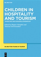 Lu Béal, Luc Béal, Gowreesunkar, Gowreesunkar, Gaitree Gowreesunkar, Vanessa Gowreesunkar... - Children in Hospitality and Tourism