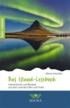 Almut Irmscher - Das Island-Lesebuch