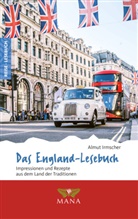Almut Irmscher - Das England-Lesebuch, m. 1 Beilage