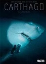 Christophe Bec, Ennio Bufi, Ennio Bufi - Carthago - Leviathan
