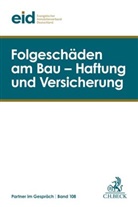 eid Evangelischer Immobilienverband Deutschland, eid Evangelischer Immobilienverband Deutschland e. V., eid Evangelischer Immobilienverband Deutschland e.V., eid Evangelischer Immobilienverband Deutschland e.V., ei Evangelischer Immobilienverband, eid Evangelischer Immobilienverband... - Folgeschäden am Bau - Haftung und Versicherung